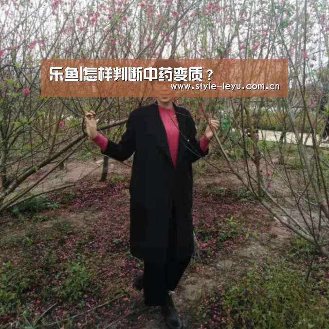 乐鱼|怎样判断中药变质？(图1)