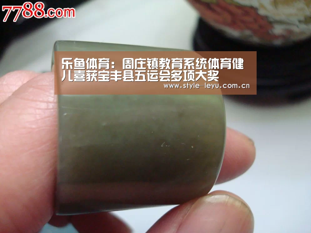 乐鱼体育：周庄镇教育系统体育健儿喜获宝丰县五运会多项大奖