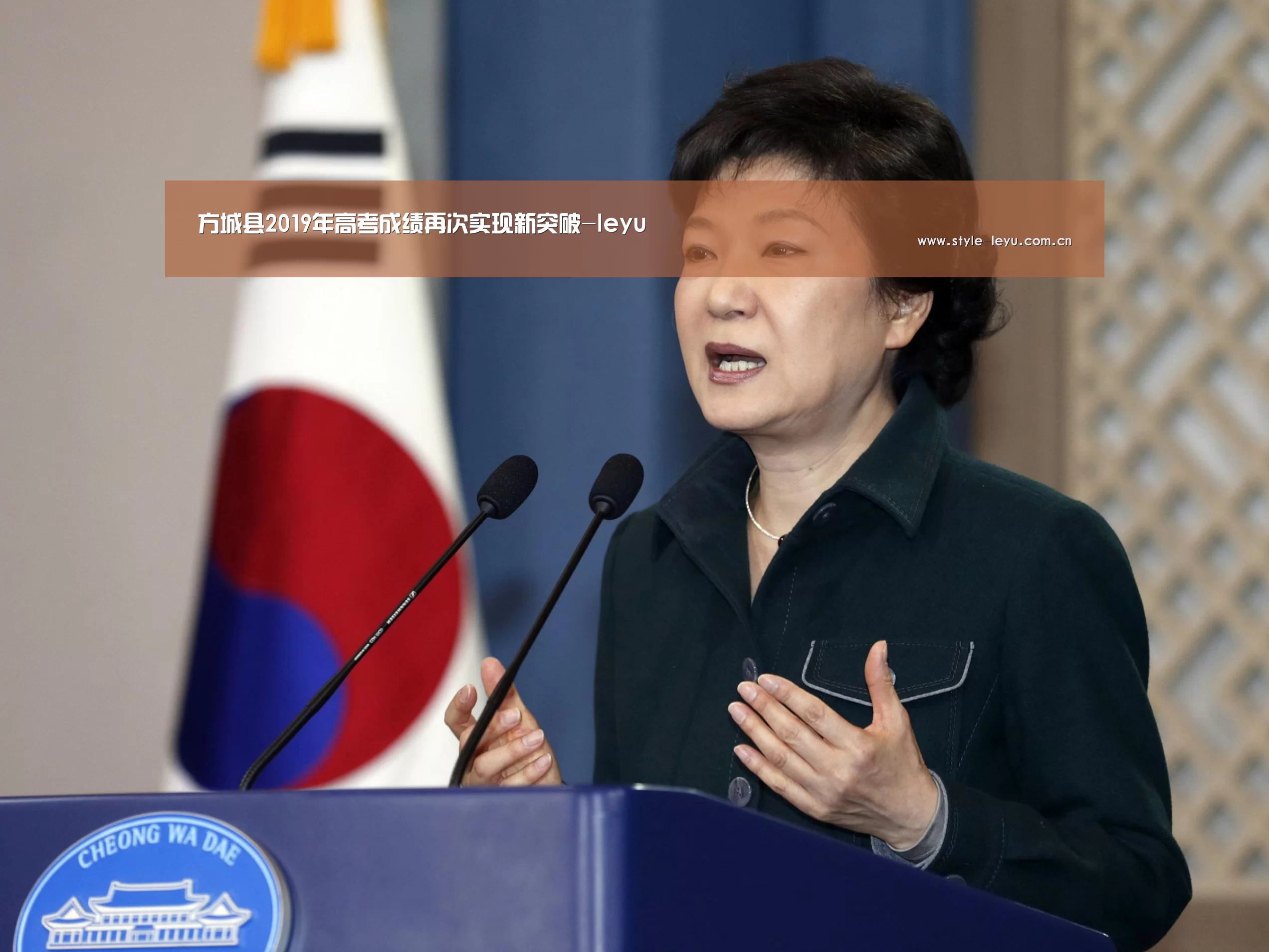 方城县2019年高考成绩再次实现新突破-leyu(图2)